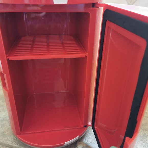 mini fridge - Picture 2 of 7